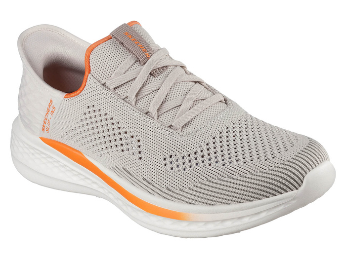 Skechers Slade-Quinto 210810-SND Sand