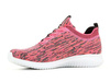 Lifestyle Schuhe Skechers Ultra Flex 12831-PKBK