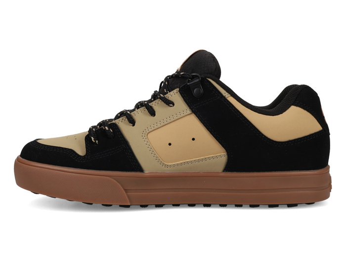 DC Shoes Pure WNT DC01787001 Black