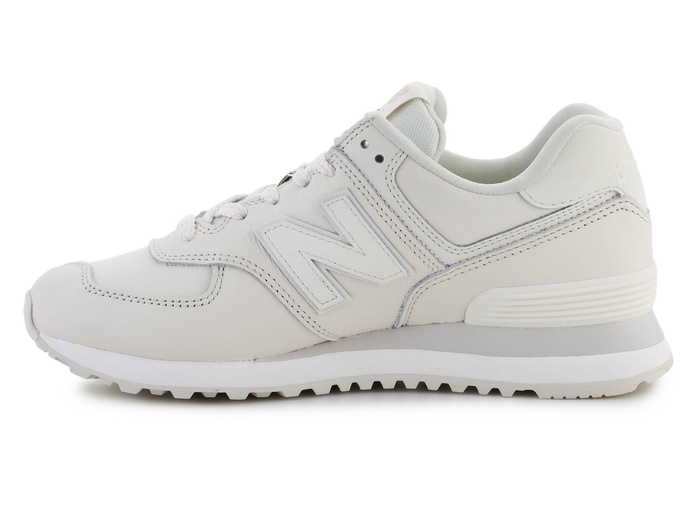 New Balance Women's Sneakers WL574IR2 - White