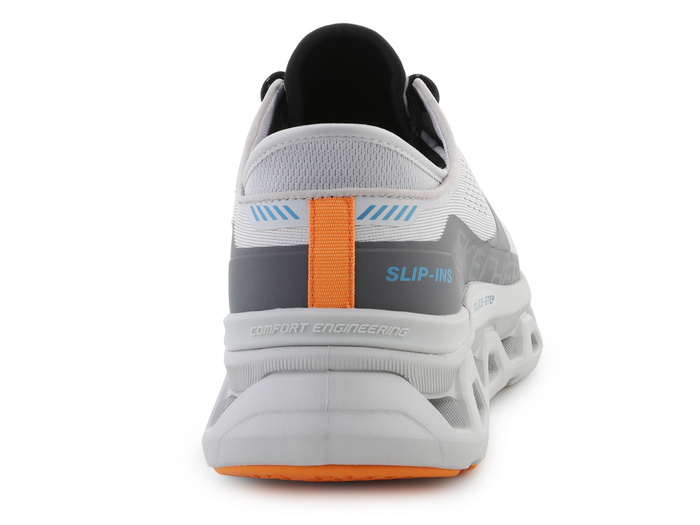 Skechers Glide-Step Altus 232921-GYCC Gray/Charcoal