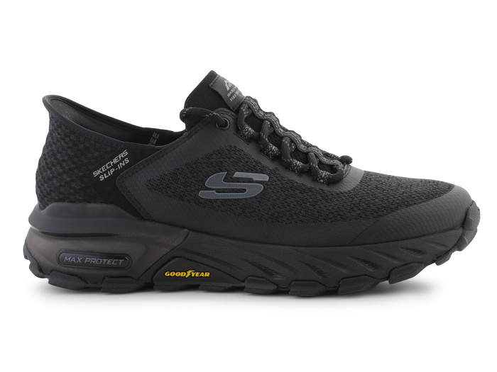 Skechers Max Protect - Assembly 237309-BBK Black