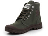 Lifestyle Schuhe Palladium Pampa HI Originale 75349-326-M