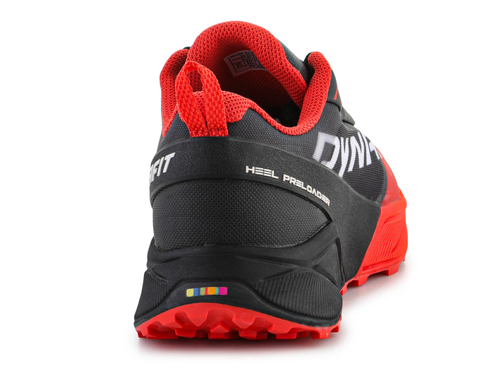 Dynafit Ultra 100 64051-7799 Dawn/Black out