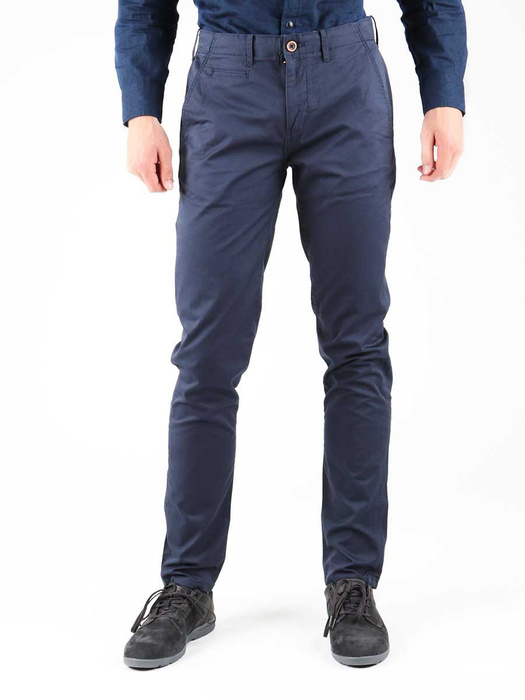 Herrenhose Wrangler Chino W14LOO49I