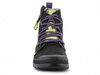 Palladium Pampa Lite Lace It Black/Wild lime 78353-099-M