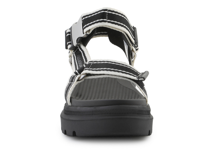Palladium Pallacruise Strap 97465‑011‑M Black Mix