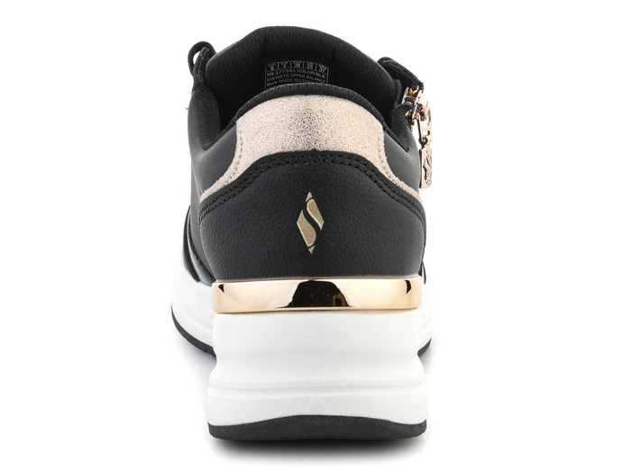 Skechers Billion 2-High-END 177341-BLK Black