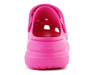 CROCS CLASSIC CRUSH CLOG JUICE 207521-6UB