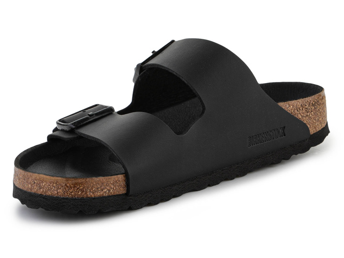 Birkenstock Arizona Triples Black 1019098