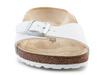 Birkenstock Madrid 0040733 White