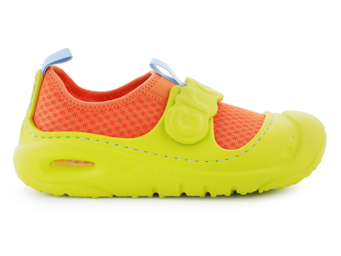Crocs Swiftwater Splash K 210619-85H Koi Fish