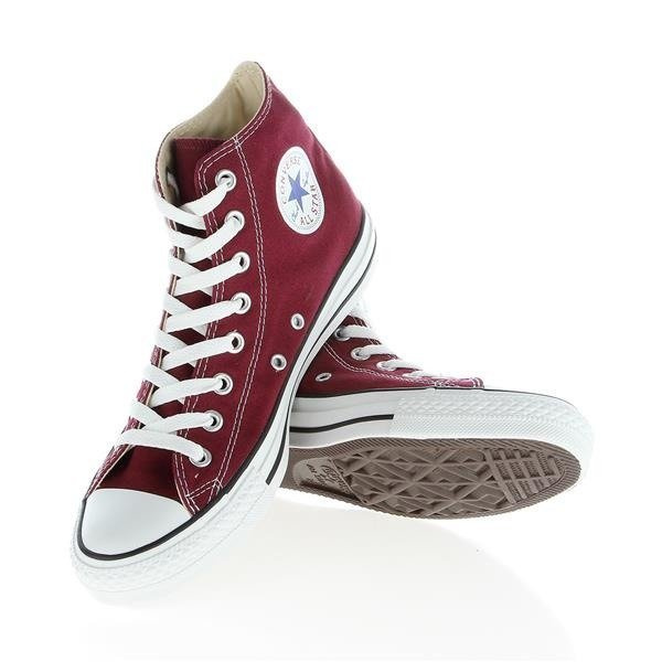 Converse Chuck Taylor Hi M9613