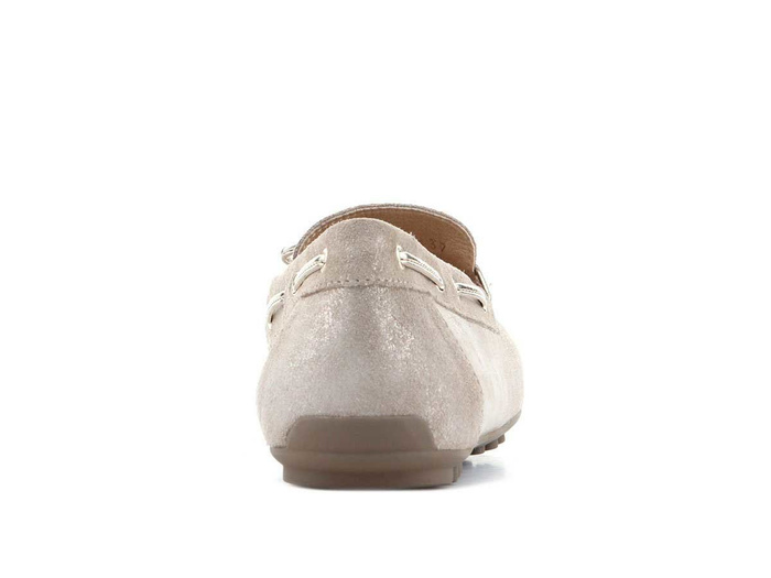 Geox D Leelyan A - SHI.Suede D724RA 00077 C2005