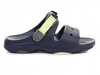 Crocs Classic All-Terrain Sandal K Navy 207707-410