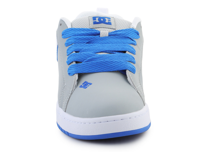 DC Shoes Court Graffik 300529-XSBW Grey/Blue/White