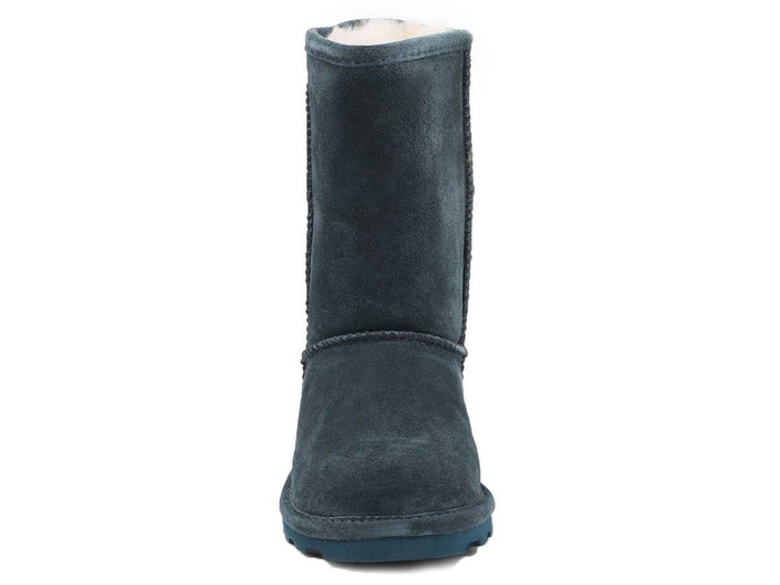 BearPaw Elle Short 1962W BLUE HAZE 302