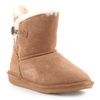 Bearpaw Rosie 1653W - 220  Hickory II