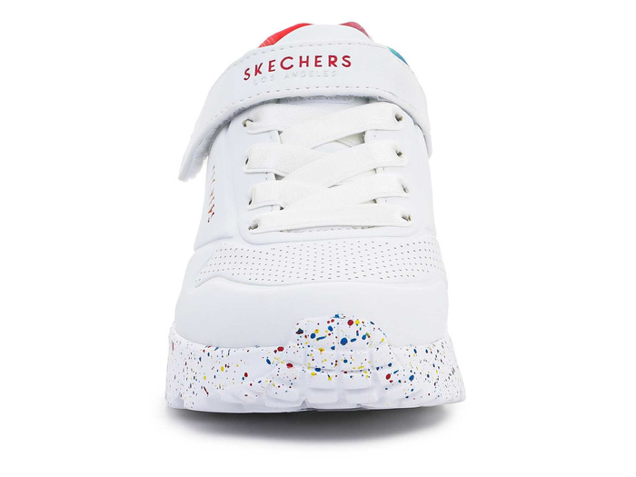 Skechers Uno Lite - RAINBOW SPECKS 310457-WMLT