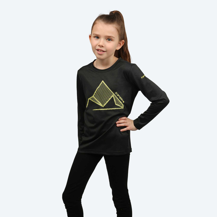 Icepeak Ketzin Kids Long Sleeve 51697589-818