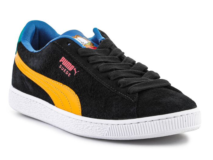 Puma Suede Garfield 384182 01