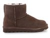 BEARPAW ALYSSA EARTH 2130W- 239