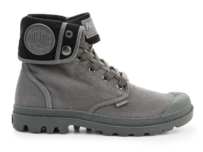 Baggy Metal/Black 92353-029-M