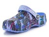 KIDS-Hausschuhe CROCS Classic Butterfly Clog Kids 208297-5Q7