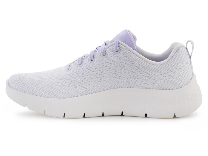 Skechers Go Walk Flex-Kali 124830-GYLV Gray/Lavender