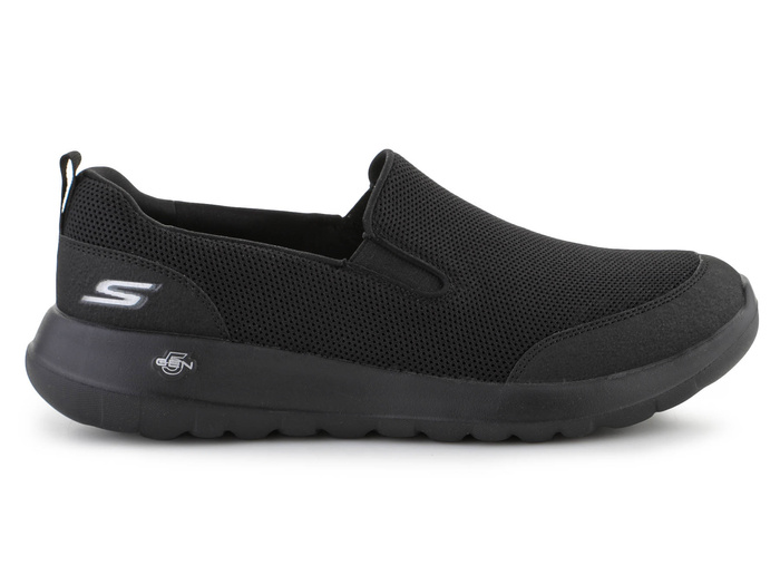 SKECHERS GO WALK MAX CLINCHED 216010-BBK