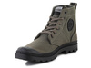 Palladium Pampa HI Army 78583-309-M