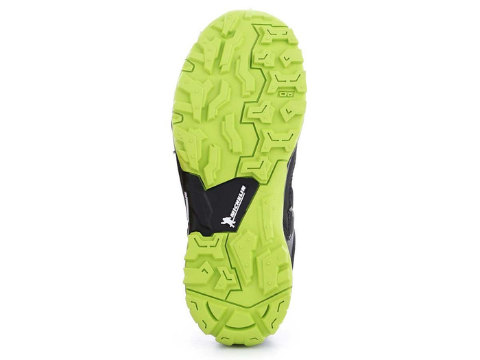 Salewa Jr Wildfire Wp 64009-0986