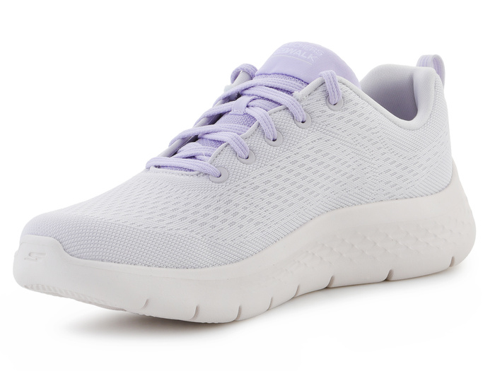 Skechers Go Walk Flex-Kali 124830-GYLV Gray/Lavender