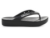 Crocs Classic Platform Flip W 207714-001