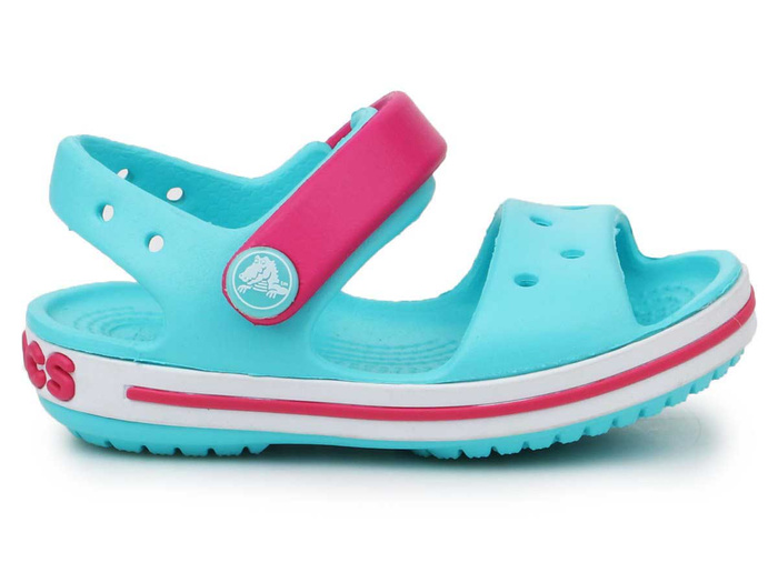 Crocs Crocband Sandal kids 12856-4FV