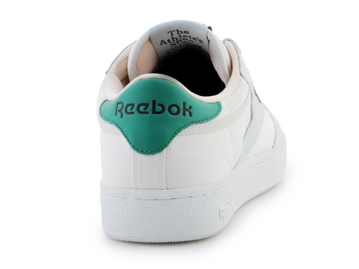 Reebok Club C RMIA011C99FAB00110359- TOFU GREEN