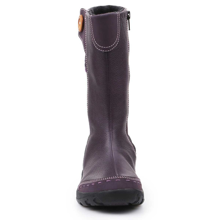 Winterstiefel Keen Sweet Grape 1007847