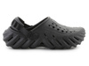 Crocs Echo Clog 207937-001 Black
