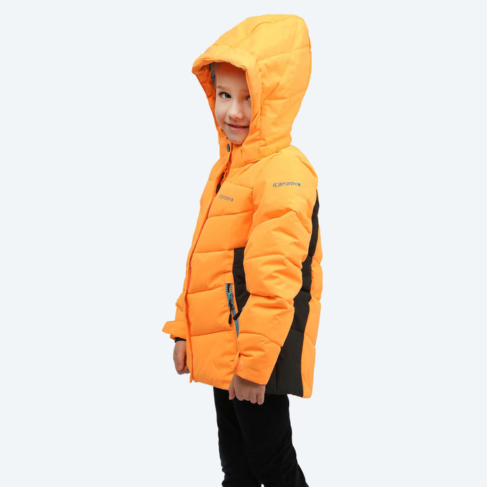 Icepeak Lille Jr Ski Jacket 50036553-440