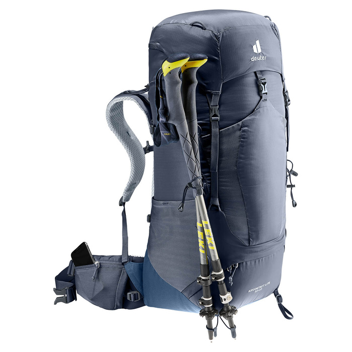 Deuter Aircontact Lite 50 + 10 3340323-7319