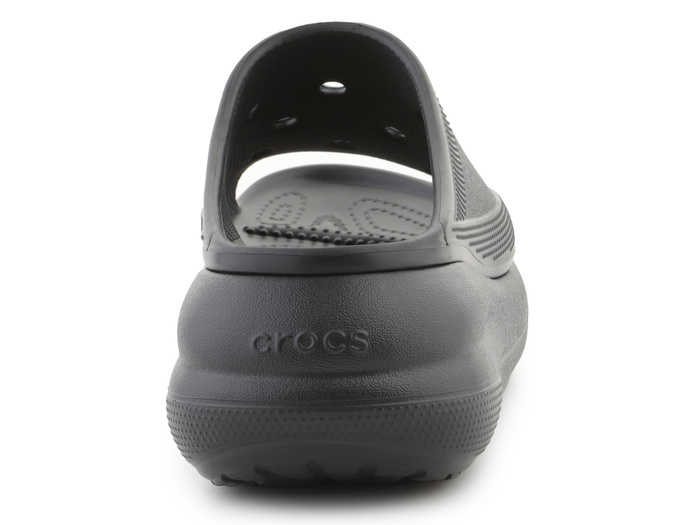 Crocs Crush Slide 208731-001 black noir