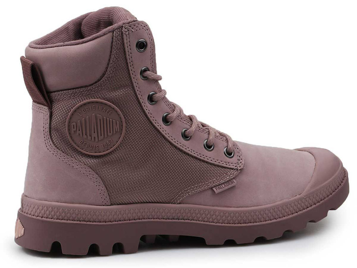 Lifestyle Schuhe Palladium Pampa Sport Cuff WPN 73234-659-M