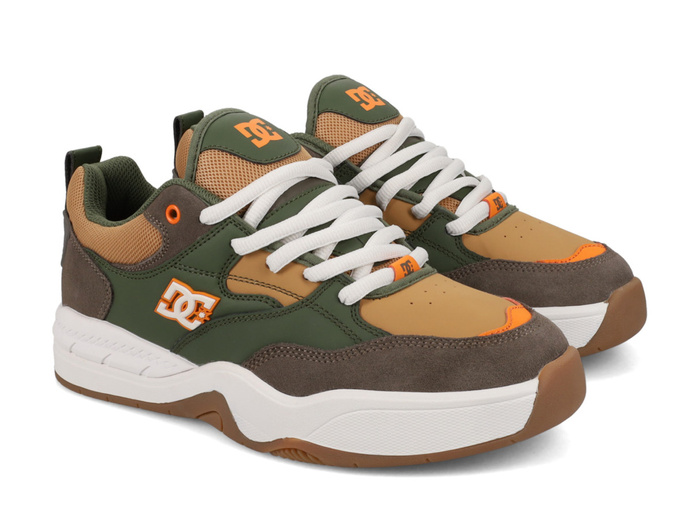 DC SHOES ASCEND DC01675210 Brown