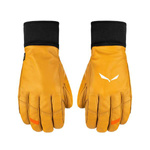 Handschuhe Salewa Full Leather Glove 27288-2501