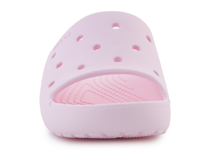 crocs classic slide v2 209401-6ZW Pink Milk