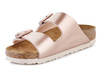 Birkenstock Arizona Kids Electric Metallic Copper 1012478