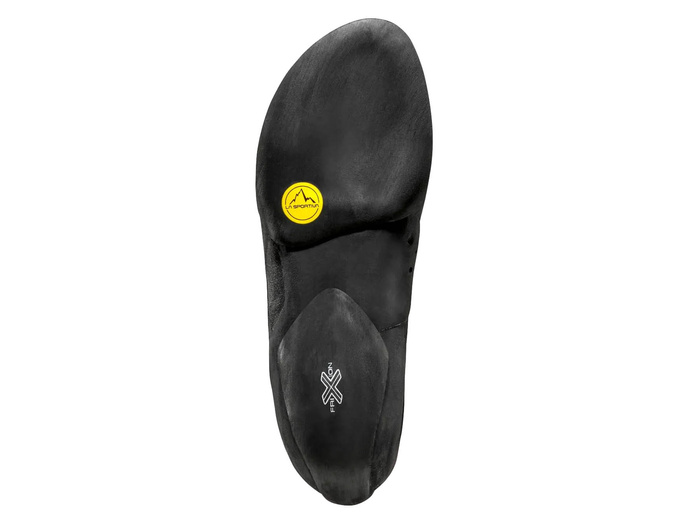 La Sportiva Tarantula Boulder Woman 40D900411 Carbon/Spring