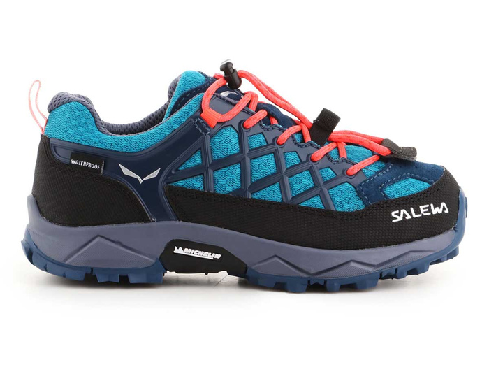 Salewa Jr Wildfire Wp 64009-8641