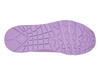 SKECHERS UNO GEN1 - Neon Glow 310525L-LAV Lavender