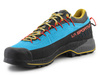La Sportiva TX4 EVO GTX TROPIC BLUE BAMBOO 37D614735